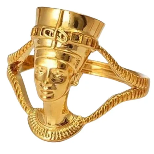 Bagues africaines pour femme – Image 2