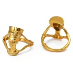 Bagues africaines pour femme