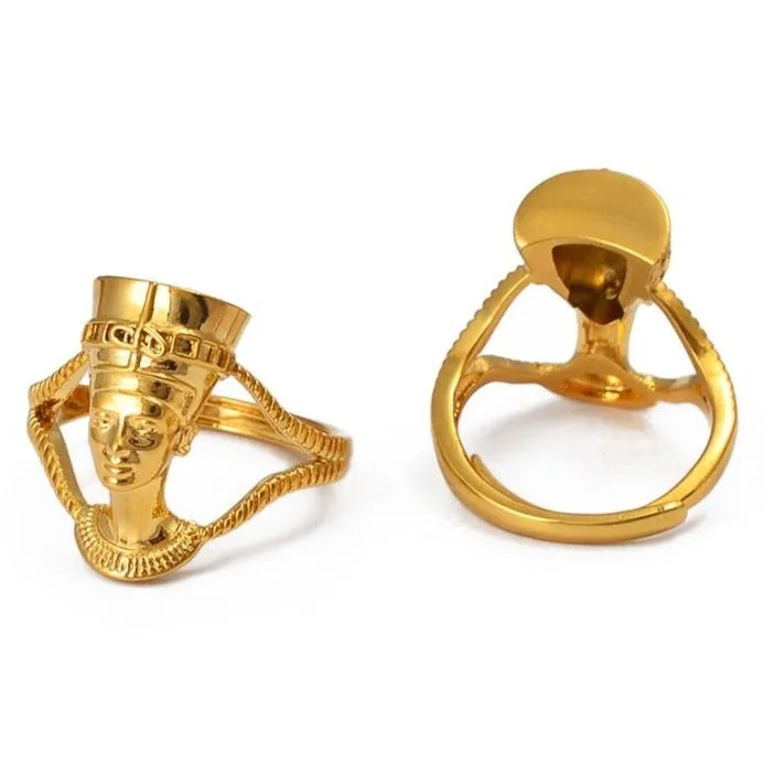 Bagues africaines pour femme