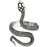 Bagues africaines: amulette traditionnelle