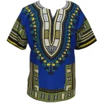 Chemises africaines pour homme - Chemise traditionnelle