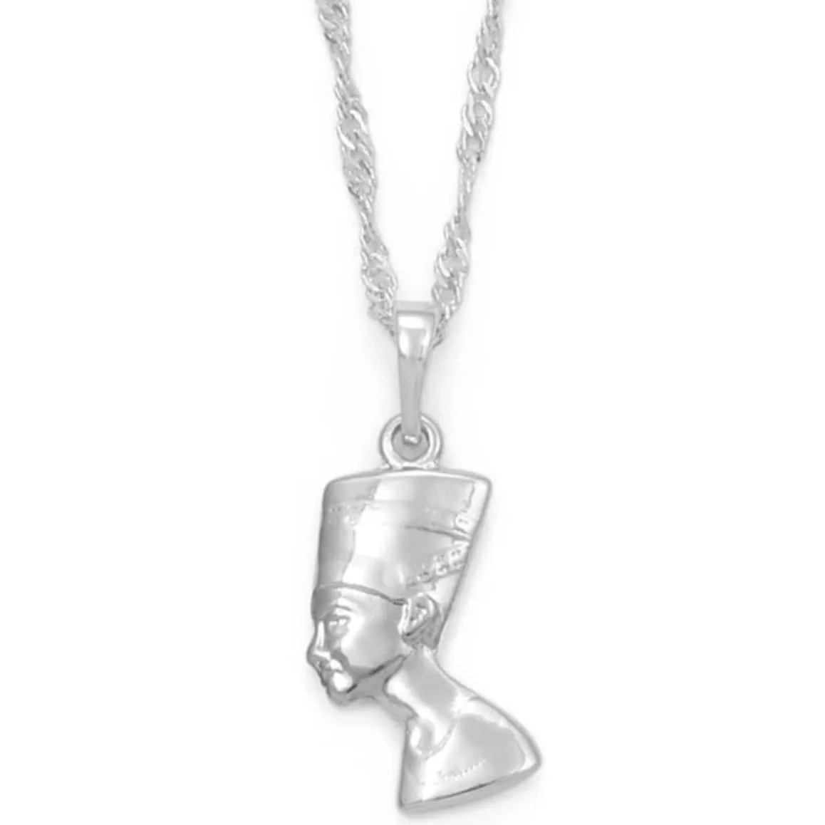 Colliers africains Néfertiti égyptien – Image 3