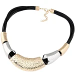 Colliers africains Harmonie