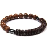 Bracelets africains Baubau