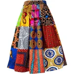 Jupes africaines modèle traditionnel