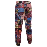 Pantalons africains hommes - tailles plus