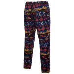 Pantalons africains hommes - motif marin
