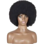 Perruques afro américaine