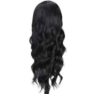 Perruques afro longue pour femme