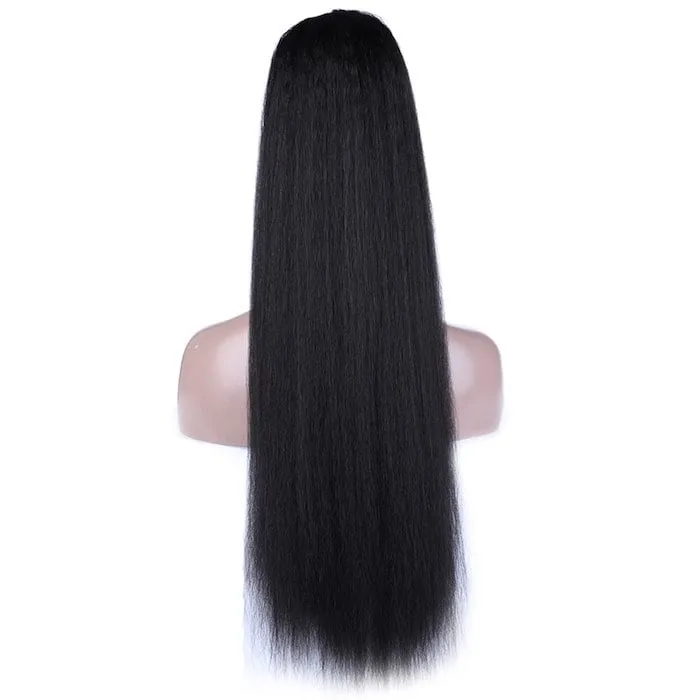 Perruques afro pour coiffure africaine – Image 2
