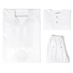 Boubous africains pour Homme - Boubou traditionnel