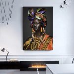 Tableau Khoudia Diop
