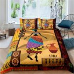 housse de Couette 1 personne