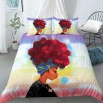 housse de couette jeune fille