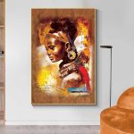 tableau sud africain