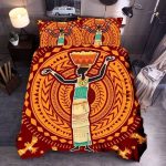 housse de couette africaine marchand