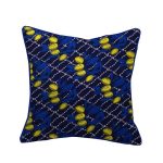 coussin décoratif style africain