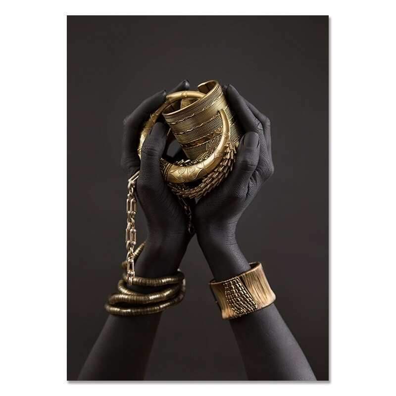 tableau bijoux