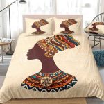 Parure de Lit pour femme