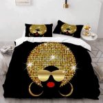 housse de couette pop art