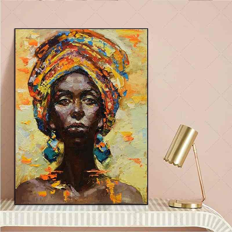 tableau africain senegal