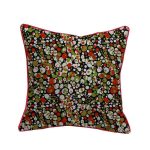 Housse de coussin style africain
