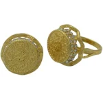 Bagues africaines - Grigri tribal