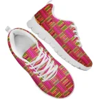 Baskets waxpour femme