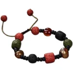 Colliers africains - Ras de cou traditionnel