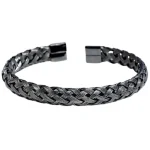 Bracelets africains pour homme en métal