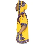 Chemises africaines pour Homme chemise grande taille