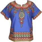 Chemises africaines africain pour dame