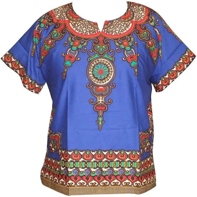 Chemises africaines africain pour dame