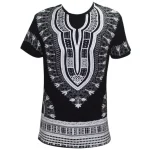 Chemises africaines pour homme - Chemise tendance africaine.