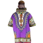 Chemises africaines pour homme - chemise traditionnelle