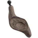 Colliers africains en bois