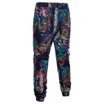 Pantalons africains hommes - tendance