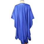 Boubous africains pour homme - Boubou ample traditionnel