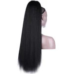 Perruques afro pour coiffure africaine