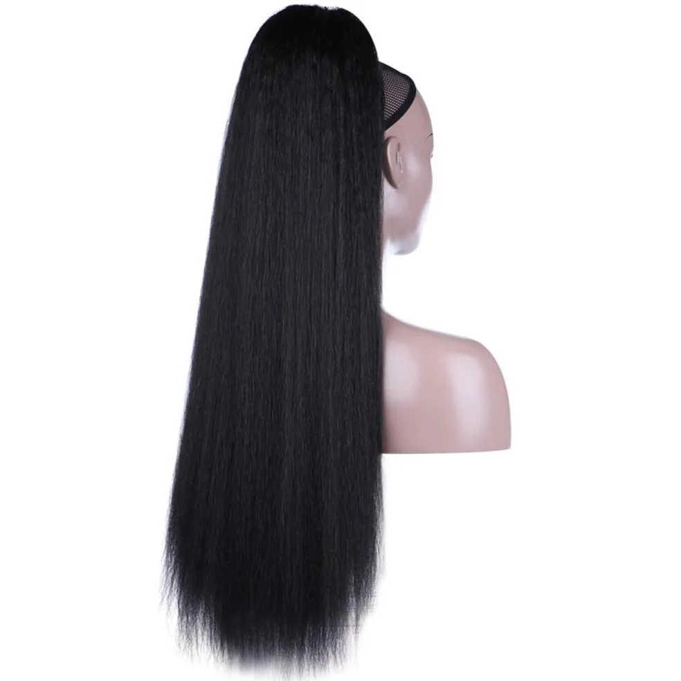 Perruques afro pour coiffure africaine