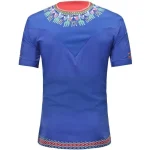 T shirts africains ethnique