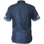 Chemises africaines pour Homme avec col mao