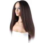 Perruques afro pour femmes