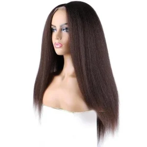 Perruques afro pour femmes