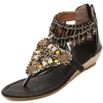 Sandales pour femme