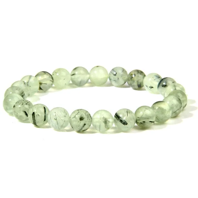 Bracelets africains - Bracelet avec perles multicolores – Image 4
