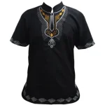 Chemises africaines pour homme - Élégance africaine
