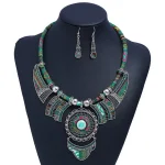 Colliers africains - Tribal