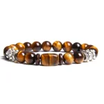Bracelets africains - Manchette ethnique ancestrale