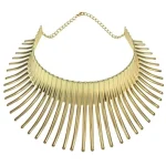 Colliers africains - Ras de cou traditionnel